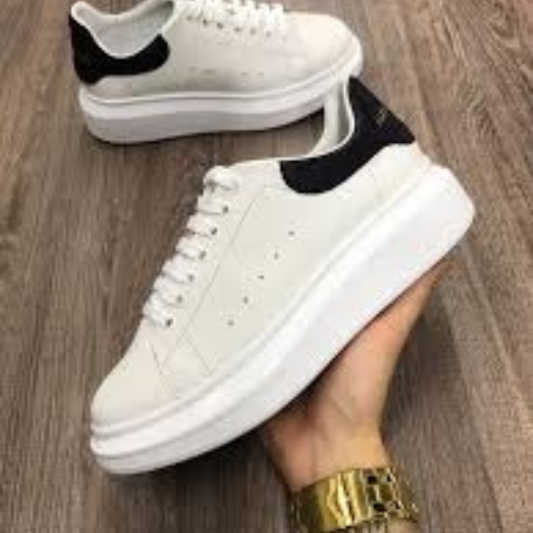 TENIS ALEXANDER MAQUEEN DAMA